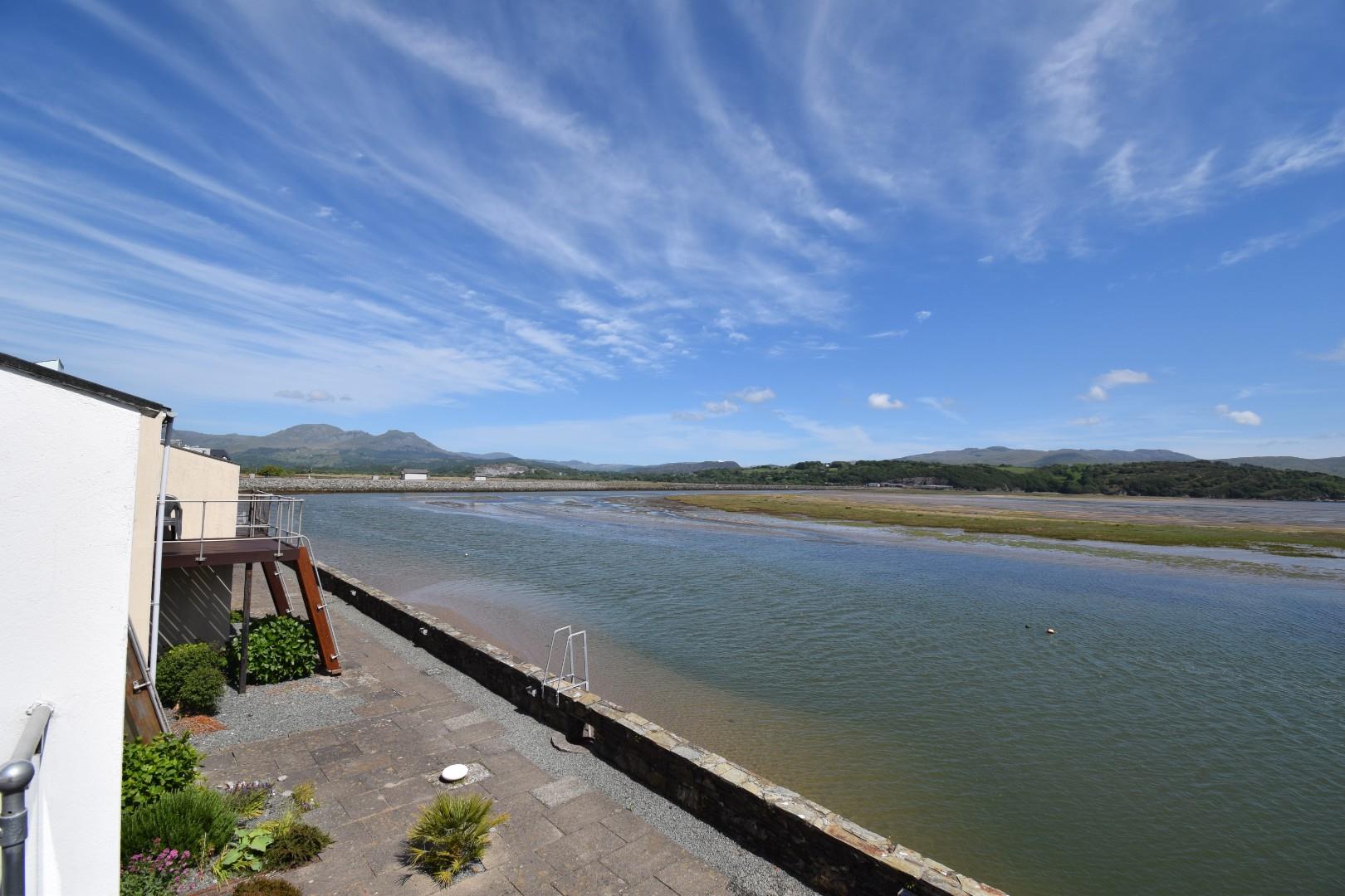 Tom Parry South Snowdon Wharf, Porthmadog
